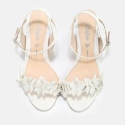 Dameshak Sandalen Buffalo Carla -Buffalo Winkel buffalo 1291317 5 nw