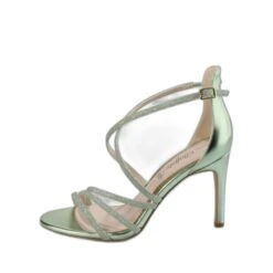 Damessandalen Van Glitternappa Buffalo Makai 2