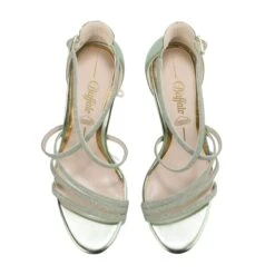 Damessandalen Van Glitternappa Buffalo Makai 2 -Buffalo Winkel buffalo 1291328 2