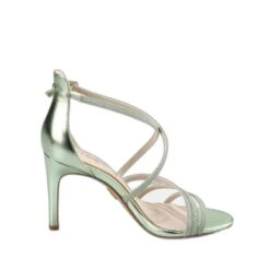 Damessandalen Van Glitternappa Buffalo Makai 2 -Buffalo Winkel buffalo 1291328 6