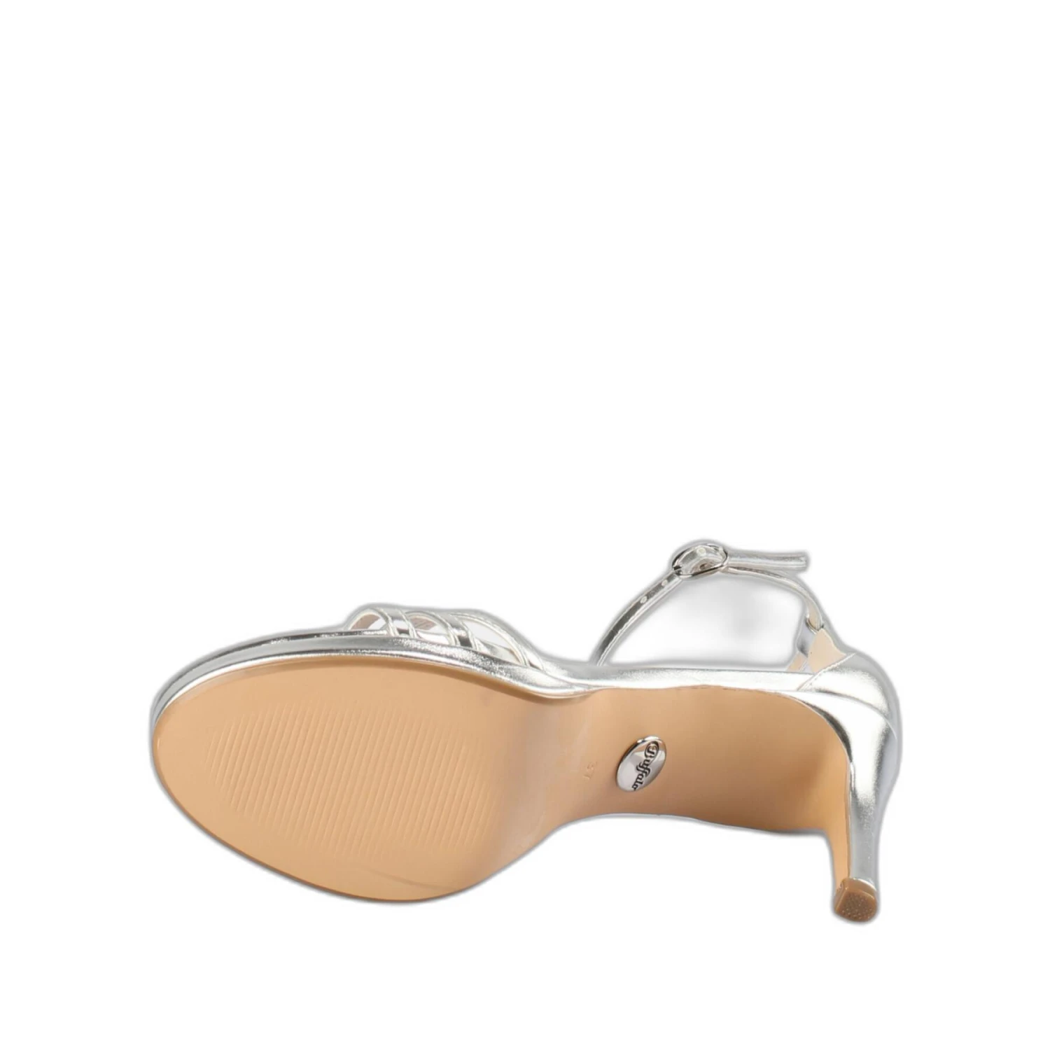 Vrouwensandalen Van Veganistisch Nappa Buffalo Melissa 2 5 Vrouwensandalen Van Veganistisch Nappa Buffalo Melissa 2 - Image 5