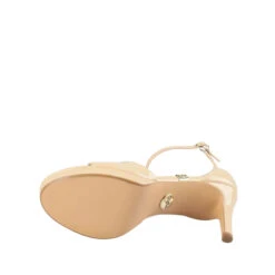 Damessandalen Buffalo Ronja - Vegan Patent -Buffalo Winkel buffalo 1291340 p6