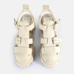 Damessandalen Buffalo Riot Trawl -Buffalo Winkel buffalo 1291352 2