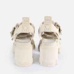 Damessandalen Buffalo Riot Trawl -Buffalo Winkel buffalo 1291352 4