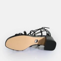 Damesschoenen Buffalo Lilly Cage 12 Damesschoenen Buffalo Lilly Cage -Buffalo Winkel buffalo 1291360 6