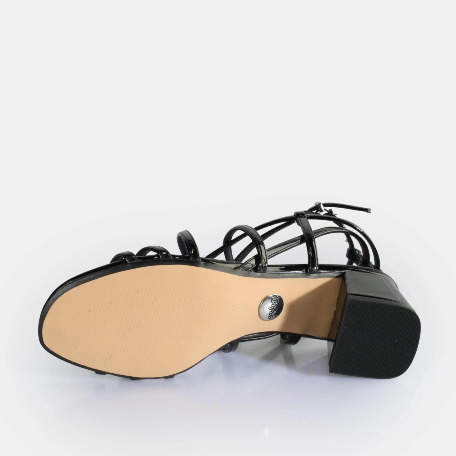 Damesschoenen Buffalo Lilly Cage 6 Damesschoenen Buffalo Lilly Cage - Image 6