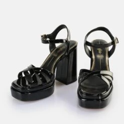 Vrouwenhakken Buffalo May Donna 11 Vrouwenhakken Buffalo May Donna -Buffalo Winkel buffalo 1291380 3