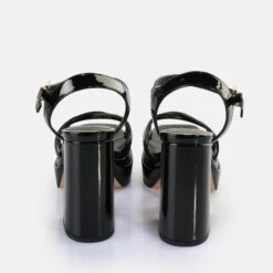 Vrouwenhakken Buffalo May Donna 12 Vrouwenhakken Buffalo May Donna -Buffalo Winkel buffalo 1291380 4