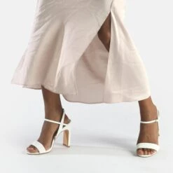 Damesschoenen Buffalo Jean Neat -Buffalo Winkel buffalo 1291390 1