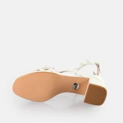 Damesschoenen Buffalo Lucy Butterfly -Buffalo Winkel buffalo 1291409 4