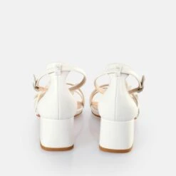 Damesschoenen Buffalo Lucy Butterfly -Buffalo Winkel buffalo 1291409 6