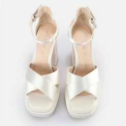 Damesschoenen Buffalo Bonny Cross -Buffalo Winkel buffalo 1291411 2