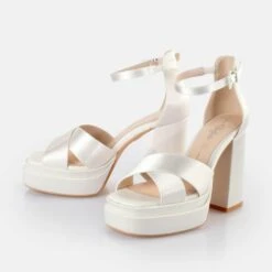 Damesschoenen Buffalo Bonny Cross -Buffalo Winkel buffalo 1291411 3