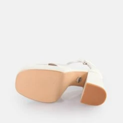 Damesschoenen Buffalo Bonny Cross -Buffalo Winkel buffalo 1291411 4