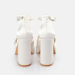 Damesschoenen Buffalo Bonny Cross -Buffalo Winkel buffalo 1291411 6