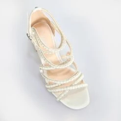 Damesschoenen Buffalo Lucy Shine -Buffalo Winkel buffalo 1291413 2