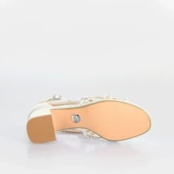 Damesschoenen Buffalo Lucy Shine -Buffalo Winkel buffalo 1291413 4