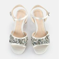 Damesschoenen Buffalo Lucy Ice -Buffalo Winkel buffalo 1291417 2