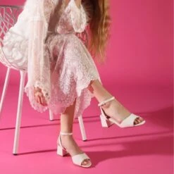 Damesschoenen Buffalo Lucy Neat -Buffalo Winkel buffalo 1291419 1