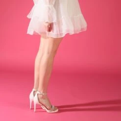 Damesschoenen Buffalo Mary Belle -Buffalo Winkel buffalo 1291420 1