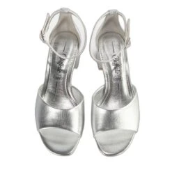 Damessandalen Buffalo Lilly Neat -Buffalo Winkel buffalo 1291425 2