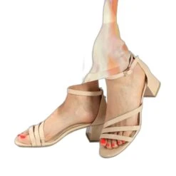 Damessandalen Buffalo Lilly Grace -Buffalo Winkel buffalo 1291427 1