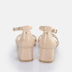 Damessandalen Buffalo Lilly Grace -Buffalo Winkel buffalo 1291427 5