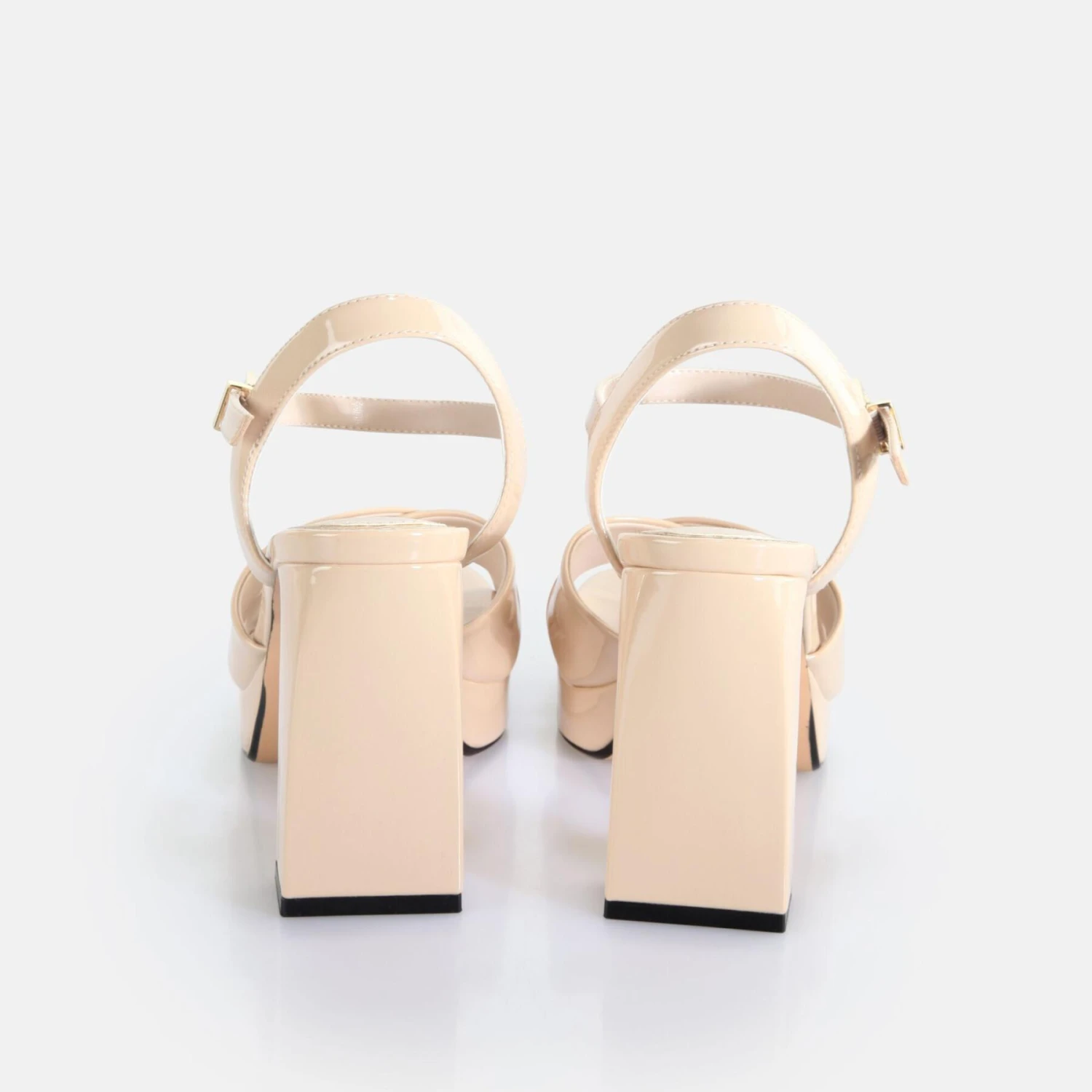 Damesschoenen Buffalo Cherry Cross 6 Damesschoenen Buffalo Cherry Cross - Image 6