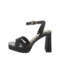 Damesschoenen Buffalo Cherry Spark