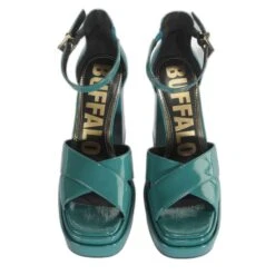 Damesschoenen Buffalo May Cross -Buffalo Winkel buffalo 1291455 2