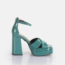 Damesschoenen Buffalo May Cross -Buffalo Winkel buffalo 1291455 4