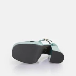 Damesschoenen Buffalo May Cross -Buffalo Winkel buffalo 1291455 6