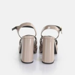 Damesschoenen Buffalo May Donna -Buffalo Winkel buffalo 1291457 5