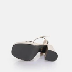 Damesschoenen Buffalo May Donna -Buffalo Winkel buffalo 1291457 6