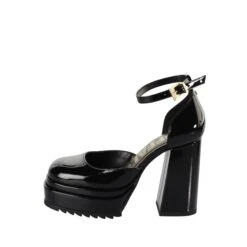 Damesschoenen Buffalo May W Dorsay - Vegan Patent