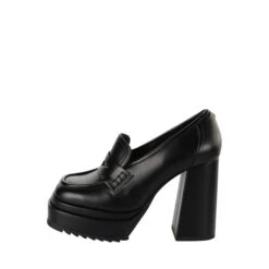 Damesschoenen Buffalo May W Loafer - Vegan Box