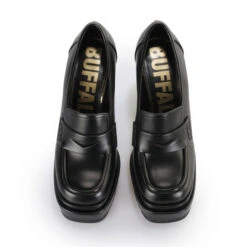 Damesschoenen Buffalo May W Loafer - Vegan Box -Buffalo Winkel buffalo 1291465 05 nw0224