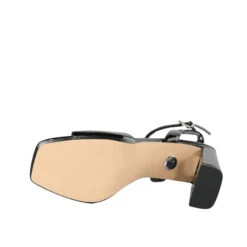 Damessandalen Buffalo April Neat - Vegan Patent -Buffalo Winkel buffalo 1291470 p7