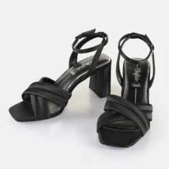 Damessandalen Buffalo April Cross - Vegan -Buffalo Winkel buffalo 1291488 04 nw0224