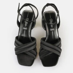 Damessandalen Buffalo April Cross - Vegan -Buffalo Winkel buffalo 1291488 05 nw0224