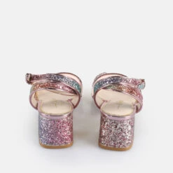 Damessandalen Buffalo Rainelle - Vegan Glitter -Buffalo Winkel buffalo 1291512 06 nw0224