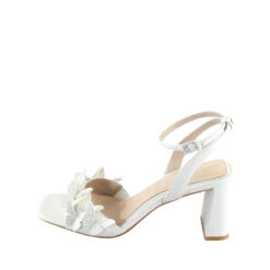 Damestrainers Buffalo Ashley Butterfly - Vegan Nappa