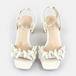 Damestrainers Buffalo Ashley Butterfly - Vegan Nappa -Buffalo Winkel buffalo 1291541 05 nw0224