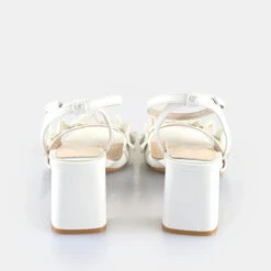 Damestrainers Buffalo Ashley Butterfly - Vegan Nappa -Buffalo Winkel buffalo 1291541 06 nw0224