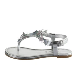 Damessandalen Buffalo Capri Butterfly2 - Vegan Nappa