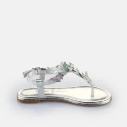 Damessandalen Buffalo Capri Butterfly2 - Vegan Nappa -Buffalo Winkel buffalo 1600153 3