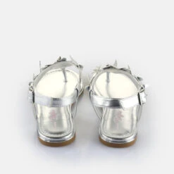 Damessandalen Buffalo Capri Butterfly2 - Vegan Nappa -Buffalo Winkel buffalo 1600153 5