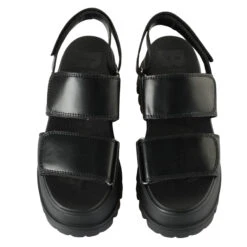 Damessandalen Buffalo Aspha Snd - Vegan Box -Buffalo Winkel buffalo 1601258 p3