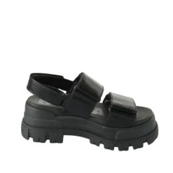 Damessandalen Buffalo Aspha Snd - Vegan Box -Buffalo Winkel buffalo 1601258 p5