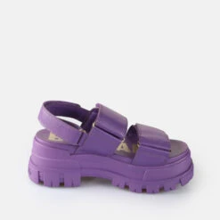 Damessandalen Buffalo Aspha SND - Vegan Nappa -Buffalo Winkel buffalo 1601259 3